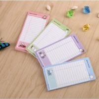 ราคา Molang To Do List Molang โมแลง molang (311669059)