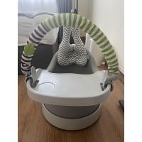 ราคา เก้าอี้หัดนั่งมือสอง Bonbebe Jumbo seat (19419996923)