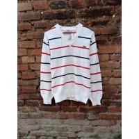 ราคา LACOSTE ลาคอสท์ SWETER (17855904979)