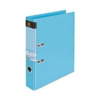 ราคา ELEPHANT แฟ้มสันกว้าง F4 สัน 2 นิ้ว รุ่น 2101 สีฟ้าบลูสกาย (27109212006)