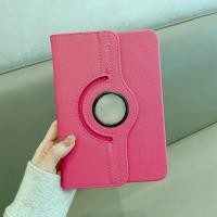 ราคา HY Case iPad เคสไอแพด ทุกรุ่น เคสกันกระแทก เคสไอแพด หมุนได้ (25216610816)