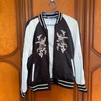 ราคา เสื้อแจ๊คเก๊ต brandname CC Double O (5033793873)