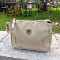 ราคา Crossbody มือสอง Tommy Hilfinger (19689726565)