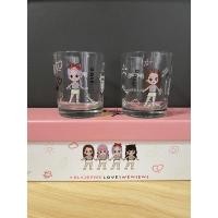 ราคา Swensen's x Blackpink แก้วน้ำ (21668117566)