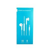 ราคา หูฟังHONOR Classic Earphones (AM115) | earbuds เอียบัด AUX 3.5 (26417957450)