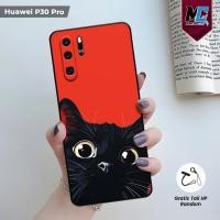 ราคา Softcase Huawei P30 / P30 Pro / P30 Lite / Huawei P40 / P40 Pro / Huawei P50 Animal Motif | เคสซิลิโคนพิมพ์ Uv ฟรีสายรัดสุ่มสําหรับ huawei series P30 P40 P50 Nova 3i Montana Case (55703032421)