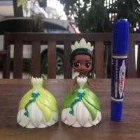 ราคา โมเดลเจ้าหญิงเปลี่ยนชุดมือ 1 ราคาถูก (3534447947)