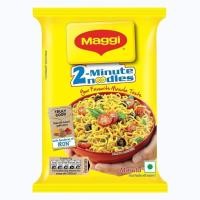 ราคา Maggi Masala ए Magic / Maggi Noodle บะหมี่กึ่งสำเร็จรูปอินเดีย (27469346721)