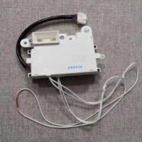 ราคา ล็อคประตู สำหรับเครื่องซักผ้า Toshiba XQG75/80/90-ESE/EHSF (90 ตัวอักษร) (46653478117)