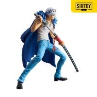 ราคา Banpresto One Piece One Piece Grandista-Trafalgar. Law-One Piece Grandista-Trafalgar · กฎหมาย (40101420671)