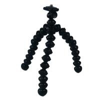 ราคา Shop888mall ขาตั้งกล้องแบบปลาหมึก ไซส์เล็ก(สีดำ) 888423BK150 (40951936)