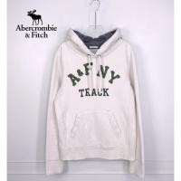 ราคา ❌sold❌Abercrombie & Fitch hoodie (11419019892)