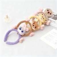 ราคา ที่คาดผมตุ๊กตา 3D สไตล์น่ารัก แบบ Nick Rabbit จาก Crazy Zoo Park (55454987442)