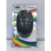 ราคา เม้าส์ไร้สาย BOSSTON Q5 (6106338321)