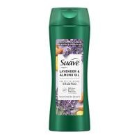 ราคา Suave Lavender + Almond Oil Frizz Calming Shampoo Paraben Free 373-Ml (24058573455)