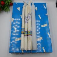 ราคา เทียนไขทำน้ำมนต์ เทียนน้ำมนต์ หนัก1-3บาท (6842428533)