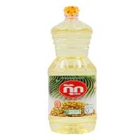 ราคา กุ๊กน้ำมันถั่วเหลือง 1.9ลิตร Cook Soybean Oil 1.9ltr. [หมายเลขบาร์โค้ด 8850180010052] (48452937335)