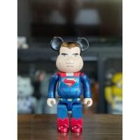 ราคา bearbrick superman 400% (28570752402)