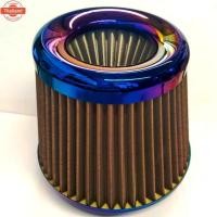 ราคา กรองเปลือย กรองเลส กรองอากาศทรงกรวย สแตนเลส กรองเปลือยซิ่ง กรองอากาศรถแต่งชิ่ง Air filter (41368717914)