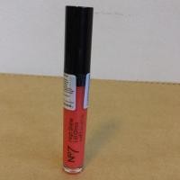 ราคา No7 High Shine Lip Gloss#สี graprfruit shimmer (1604287882)