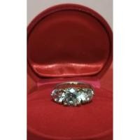 ราคา ลดราคา แหวนเพชรจักรพรรดิเขาพระงามรุ่นเก่า (6163106951)