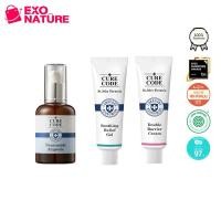 ราคา ของแท้ • กล่องไม่สวย ✂️ CureCode Double Barrier Cream / Soothing Relief Gel / Neuromide Ampoule (24280586633)