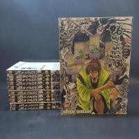 ราคา นูระหลานจอมภูต เล่ม 3-7,10-12,15,16,20 (10086142070)