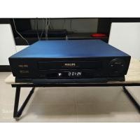 ราคา สินค้ามือ2 Secondhand itemวีดีโอ เครื่องเล่นวีดีโออทป PHILIPS VR254 PHILIPS VIDEO CASSETTE TAPE PLAYER ระบบMono PAL/NTSC (29861334040)