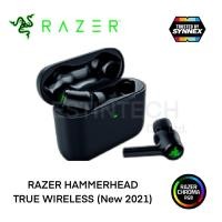 ราคา EARPHONE (หูฟัง) Razer Hammerhead True Wireless (New 2021) ของใหม่ประกัน 2ปี (11031167267)