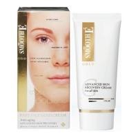 ราคา Smooth E Gold Cream ขนาด 30G. ลดริ้วรอย คืนความอ่อนเยาว์ โกลด์ครีม มีสารต้านอนุมูลอิสระ สมูทอี Anti Aging (14226195628)