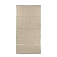 ราคา HOME LIVING STYLE ผ้าม่านพับ HOME LIVING STYLE COCO 100x160 ซม. สีเบจ ผ้าม่านและมู่ลี่ ม่านบังตา ROMAN BLIND HOME LIVING (27323945160)