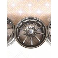 ราคา ล้อแม็ก ce28n แท้ 5.100 ขอบ 17" 7นิ้ว (18044323934)