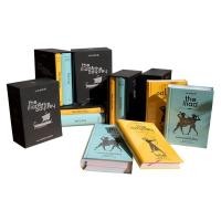 ราคา หนังสือชุด มหากาพย์อิเลียด โอดิสซีย์ สุดยอดวรรณกรรมกรีกโบราณของโฮเมอร์ Homer Box Set The Iliad & The Odyssey (48401206624)