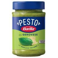 ราคา บาริลล่า ซอสพาสต้า เพสโต้ซอส 190 กรัม - Barilla Pesto Alla Genovese 190g (22450660761)