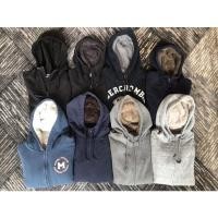 ราคา เสื้อฮู้ด Uniqlo SHERPA ZIP (28365214867)