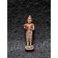 ราคา กุมารทองเทพฤทธิ์ จักรกริช หลวงพ่อสวาท วัดบางพึ่ง จ.สมุทรปราการ (27818030726)