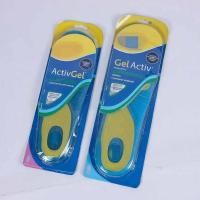 ราคา Dr. Scholl Gel Active Shock Absorbing Insoles (41277910191)