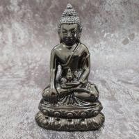 ราคา พระกริ่งปวเรศ ญสส.80 พรรษา สมเด็จพระญาณสังวรฯ พระบูชา หน้าตัก 3 นิ้ว เนื้อสัมฤทธิ์รมดำ วัดบวรนิเวศวิหาร ปี 2536กล่องเดิม (42768562162)