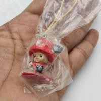 ราคา ONE PIECE Chopper [02] วันพีช ช็อปเปอร์ พวงกุญแจ ของแท้ (22612337457)