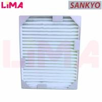 ราคา PROTON WAJA AIRCOND CABIN FILTER ( ND TYPE ) *SANKYO* (47003635220)