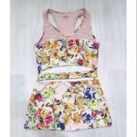 ราคา เสื้อคลุมสปอร์ตบรา misty mynx M (7001745468)