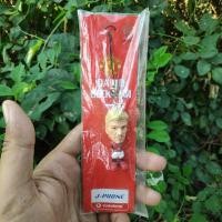 ราคา พวงกุญแจ David Beckham เดวิดเบ็คแฮม แท้ จากญี่ปุ่น (24762351043)