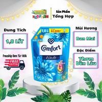 ราคา COMFORT 1 Rinse (1,8 ลิตร) กลิ่นมอร์นิ่ง (25030816972)
