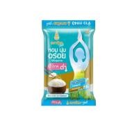 ราคา ตราฉัตร ไลท์ ข้าว กข43 5 กิโลกรัม (26464461390)