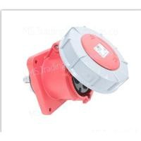 ราคา Haco 344-6เต้ารับแบบฝังทรงตรง ชนิดกันน้ำFranged Sockets Straight PCE เพาเวอร์ปลั๊ก กันน้ำ ตัวเมียติดผนัง รุ่นฝังตรง 4ขา (20976962773)