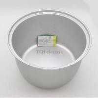 ราคา SHARP (อะไหล่แท้) หม้อใน หม้อข้าวขนาด 1.8L รุ่นไม่เคลือบ KS1800,1802,18E,19E,A18S,R18S,R19S (SH2A1172) (22741841784)