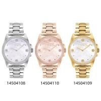 ราคา COACH Greyson Women’s Watch 14504108 36mm 14504109 14504110 (25140761047)