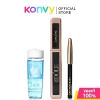 ราคา Lancome Lash Idole Mascara Set 2024 เซทมาสคาร่า Lash Idole 3ชิ้น. (26522283155)