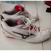 ราคา รองเท้ามือสอง มิซูโน (4120584456)