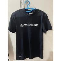 ราคา lacoste แท้ used like new (22550263479)